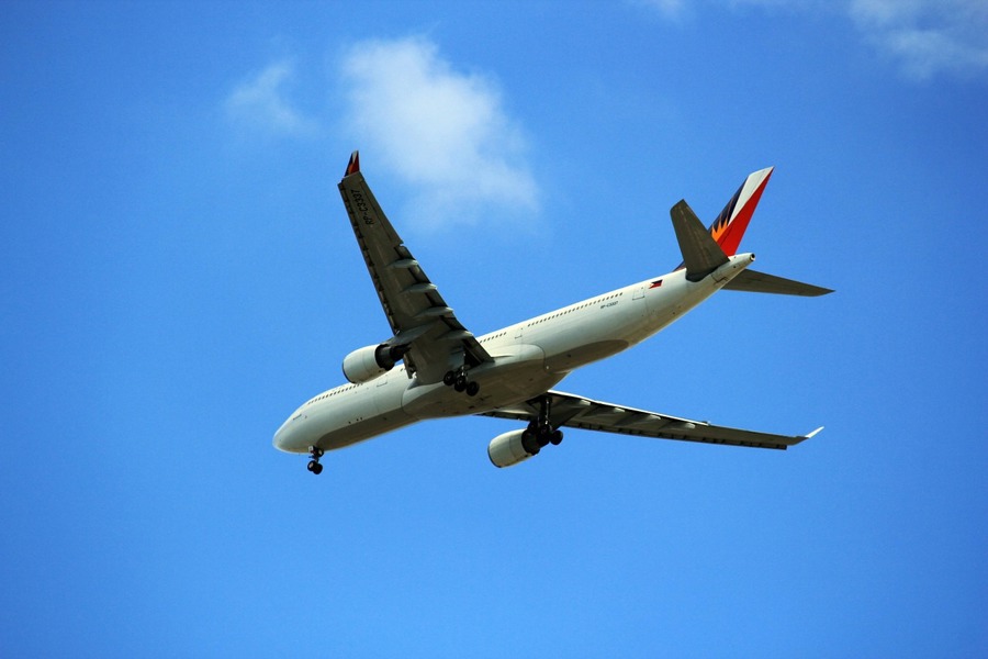 airplane