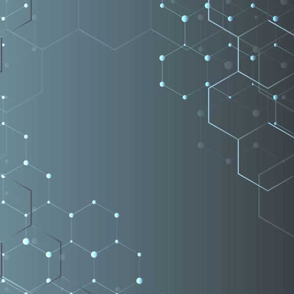 hexagons