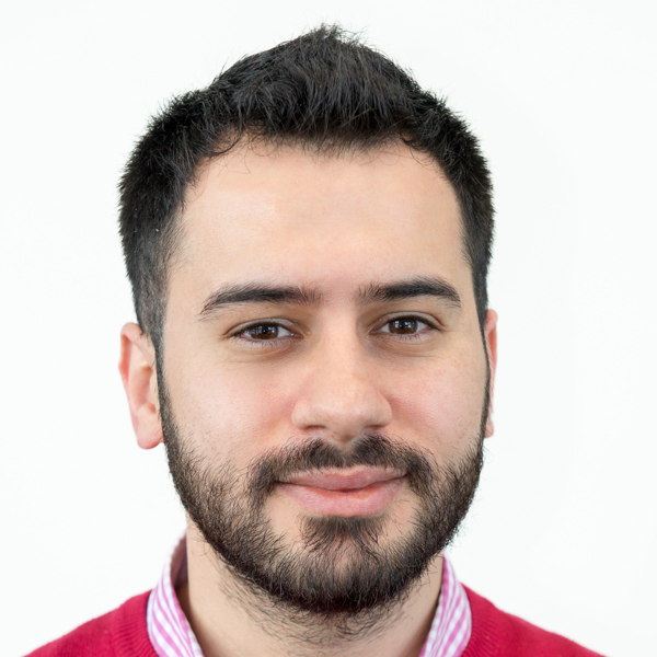 Raed El Hage Ali