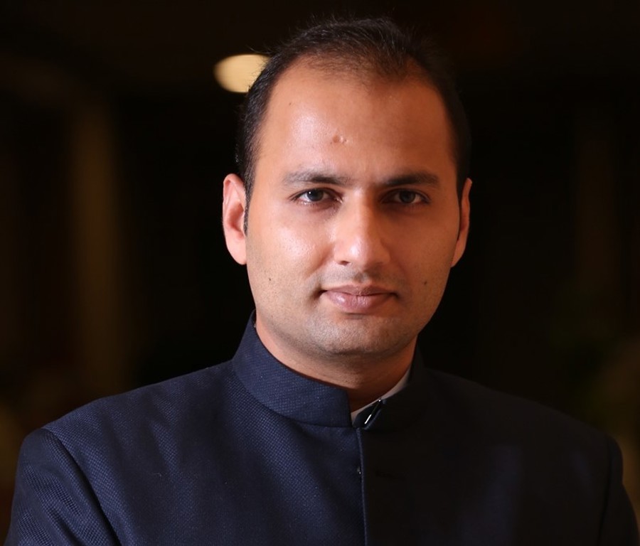 Virat Khanna