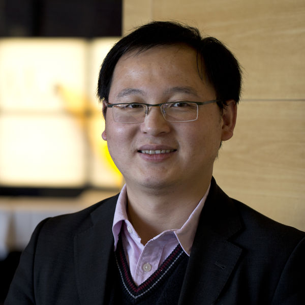 Xinliang Feng on the future of graphene