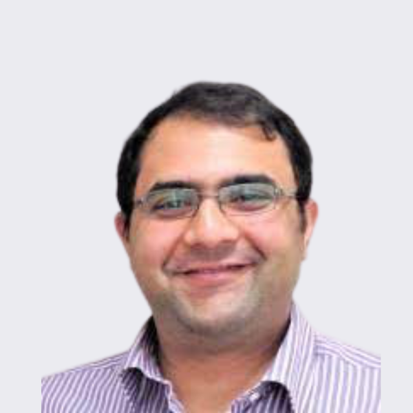 Ravi Sundaram