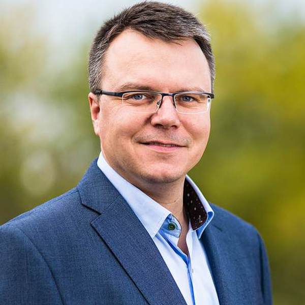 Michal Otyepka
