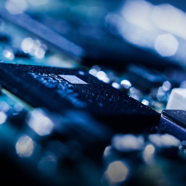 Electronic circuit