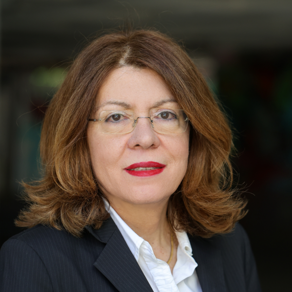 Ioanna Zergioti