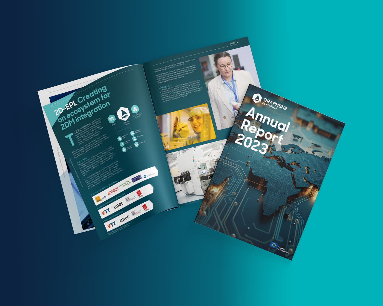 Annual Report 2023
