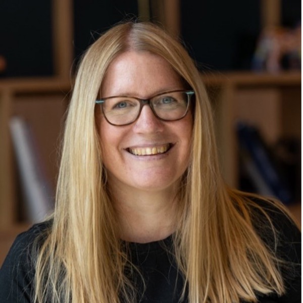 Anna Carlsson