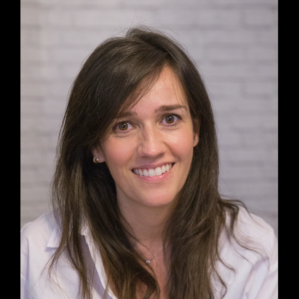 Alba Centeno 