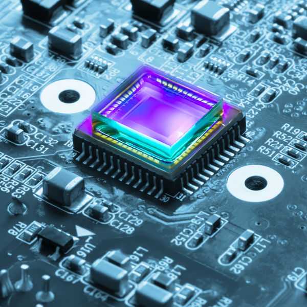 micro chip