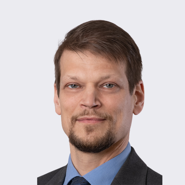 Tibor Grasser
