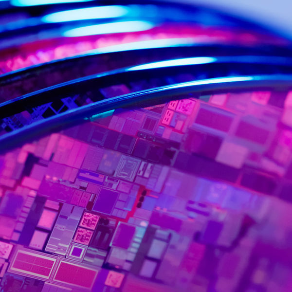 graphene wafer