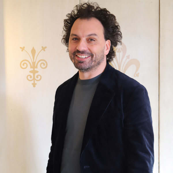 Cedric Huyghebaert