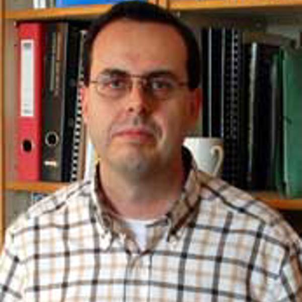 Spyros Yannopulos